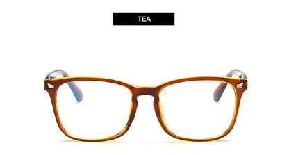 Blue Light & UV Blocking Computer Glasses