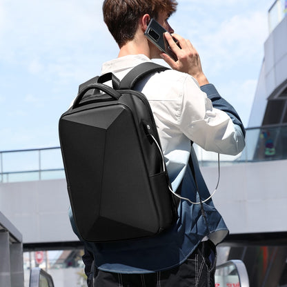 Anti-Theft Waterproof Men's Travel Bag/Backpack