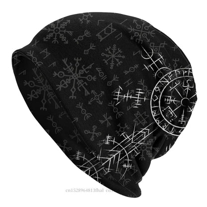 Men's Beanie Knit Hat
