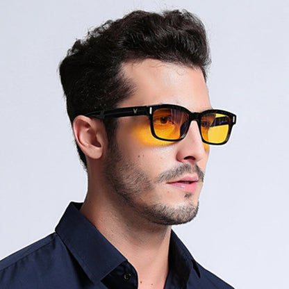 Blue Light & UV Blocking Computer Glasses