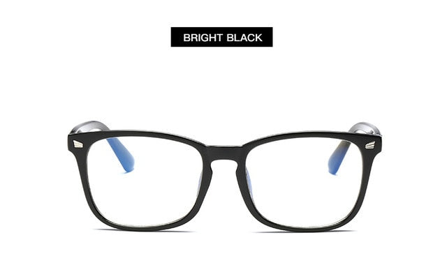 Blue Light & UV Blocking Computer Glasses