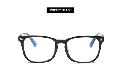 Blue Light & UV Blocking Computer Glasses