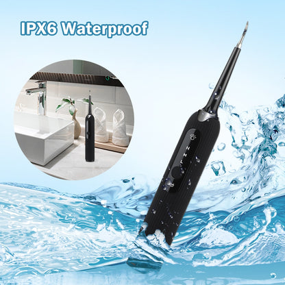 Electric Rechargeable Tooth Brush with Replaceable Brush Head
