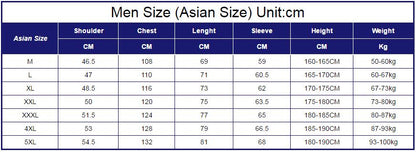 Men's Casual Cotton Jacket