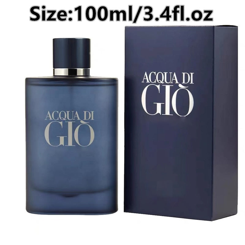 Men's Acqua Di Gio Cologne