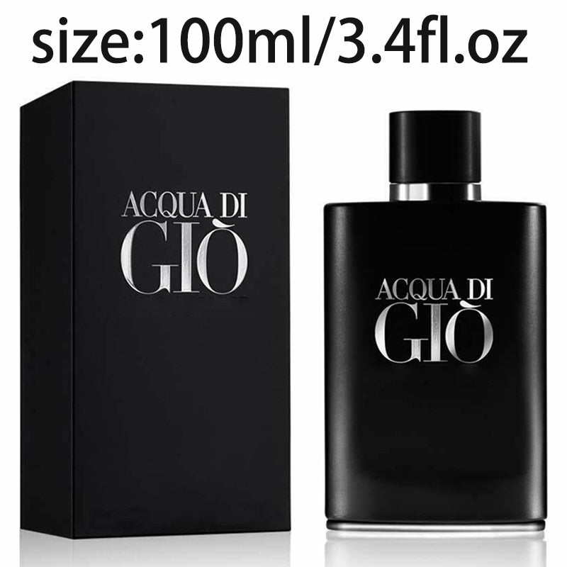 Men's Acqua Di Gio Cologne