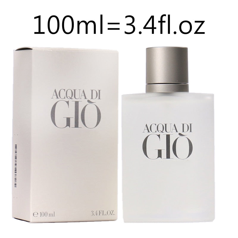 Men's Acqua Di Gio Cologne