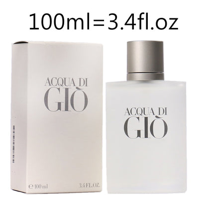 Men's Acqua Di Gio Cologne