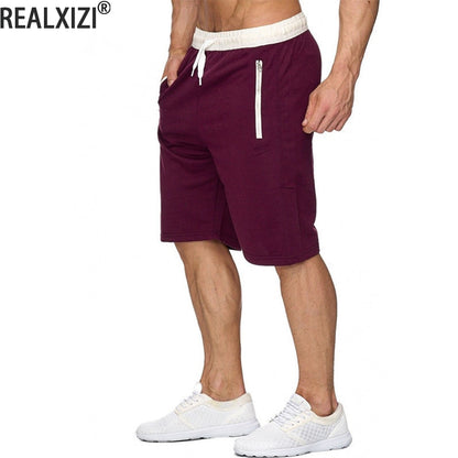 Men's Casual Active or Lounging Shorts