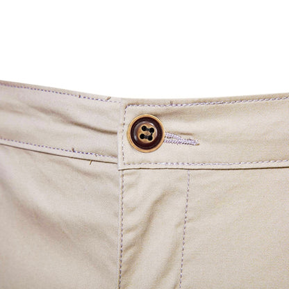 Men's 100% Cotton High Quality Shorts