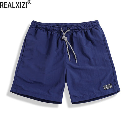 Men's Quick Drying Shorts