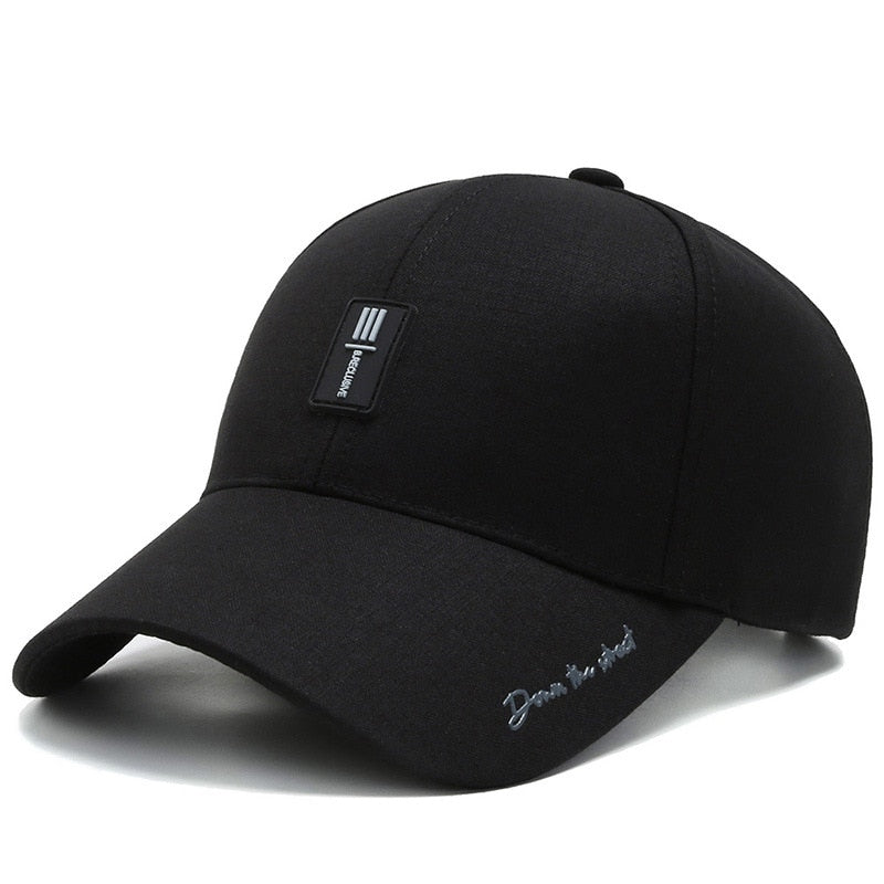Men's Luxury Designed Baseball Hats