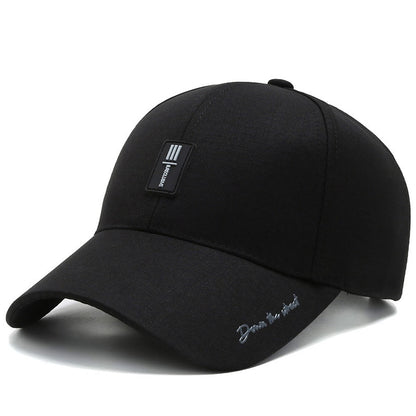 Men's Luxury Designed Baseball Hats
