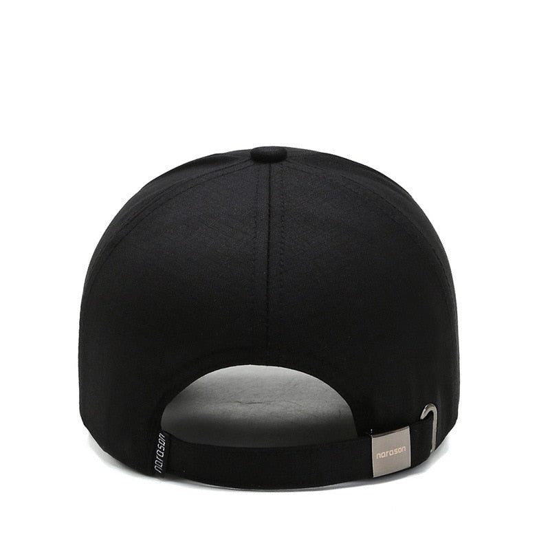 Men's Luxury Designed Baseball Hats