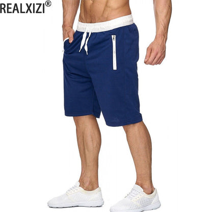 Men's Casual Active or Lounging Shorts
