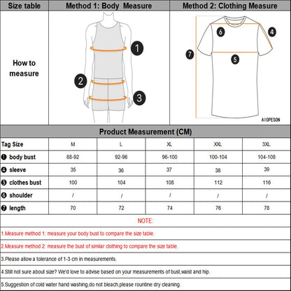 Men's Zipper Front Polo Shirt