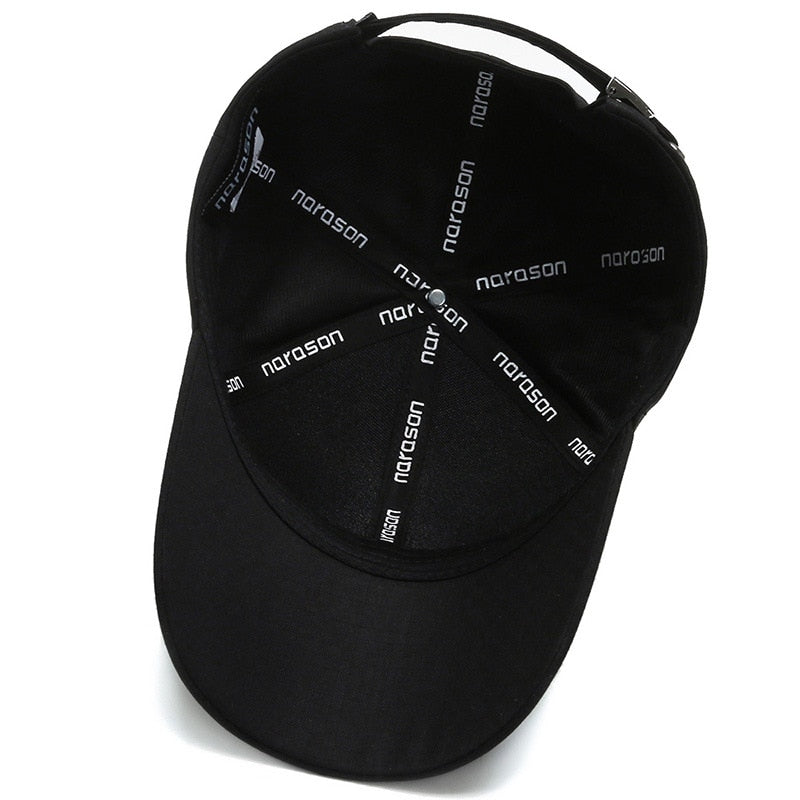 Men's Luxury Designed Baseball Hats