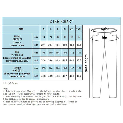 Men's Jeans Loose Fit & Straight Leg