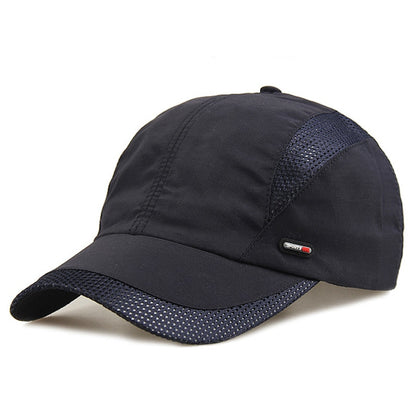 Unisex Quick Dry Hat