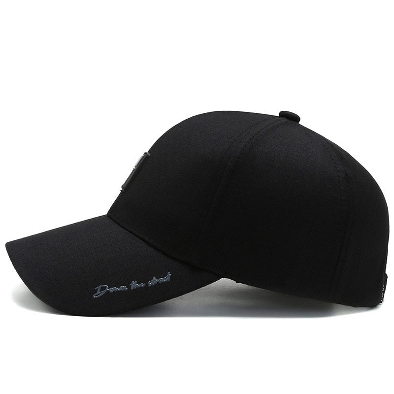 Men's Luxury Designed Baseball Hats
