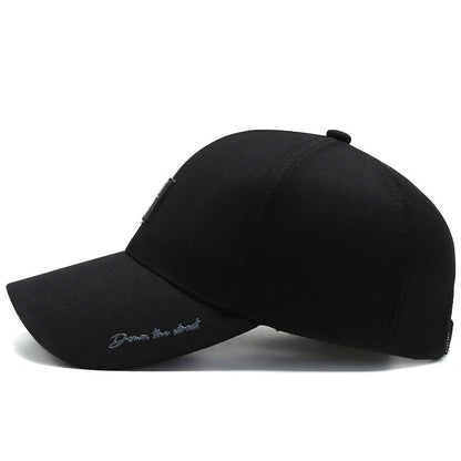 Men's Luxury Designed Baseball Hats