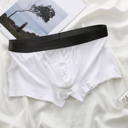 Men's Boxer Briefs Underwear