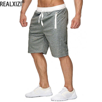 Men's Casual Active or Lounging Shorts