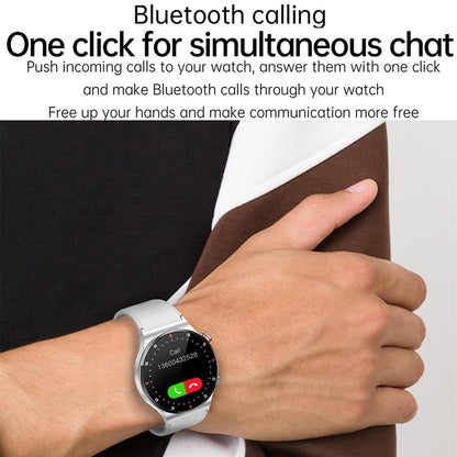 Men's Bluetooth Smart Watch