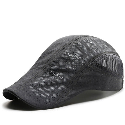 Men's Breathable~ Quick Dry Outdoor Cap