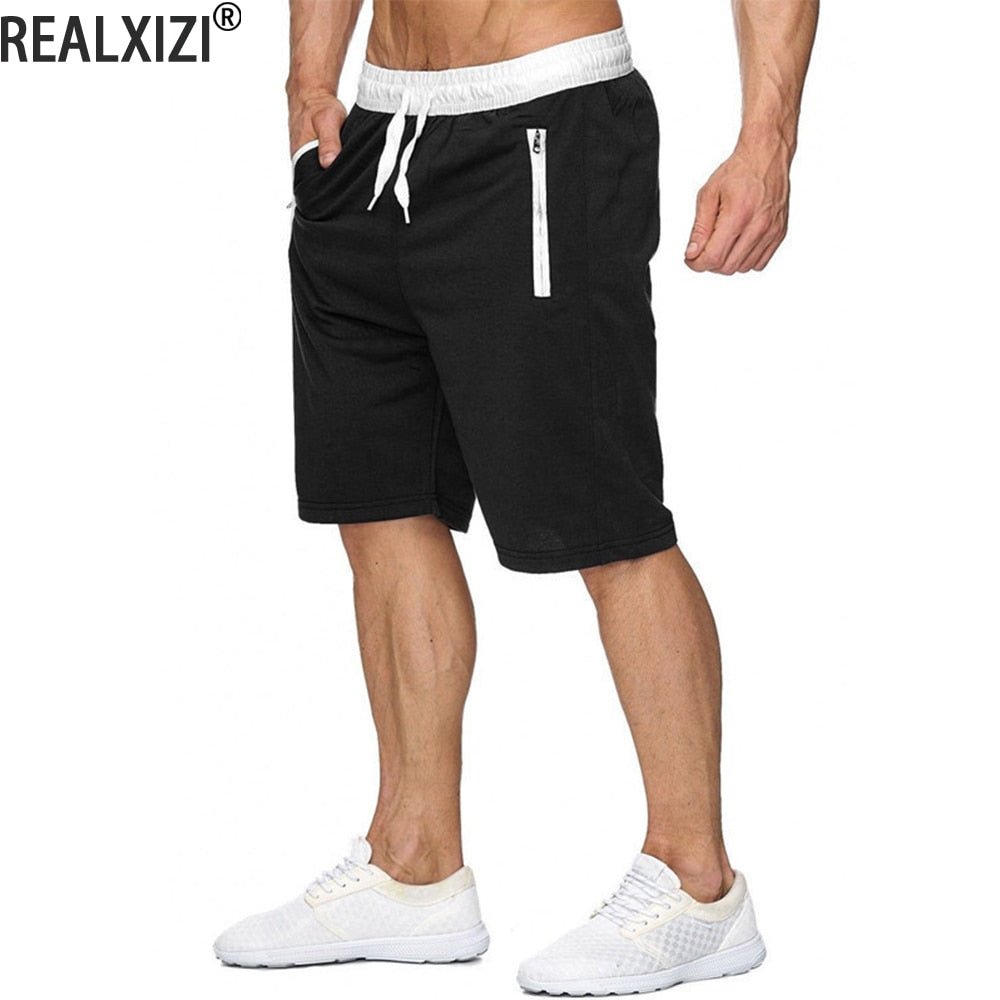 Men's Casual Active or Lounging Shorts