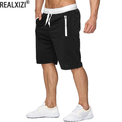 Men's Casual Active or Lounging Shorts