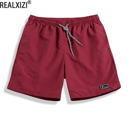 Men's Quick Drying Shorts