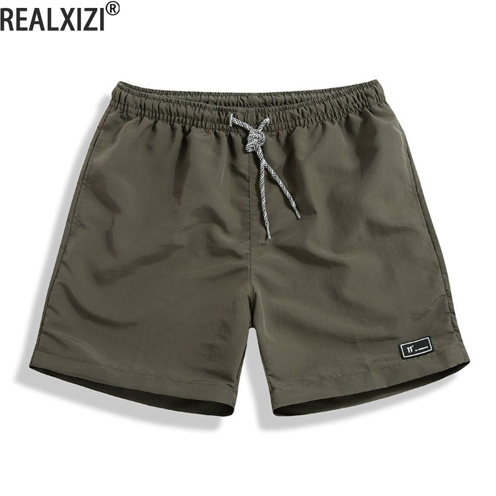 Men's Quick Drying Shorts