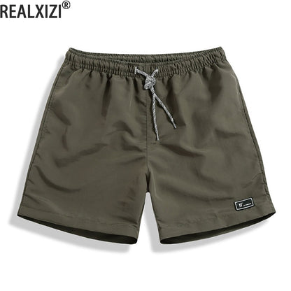 Men's Quick Drying Shorts