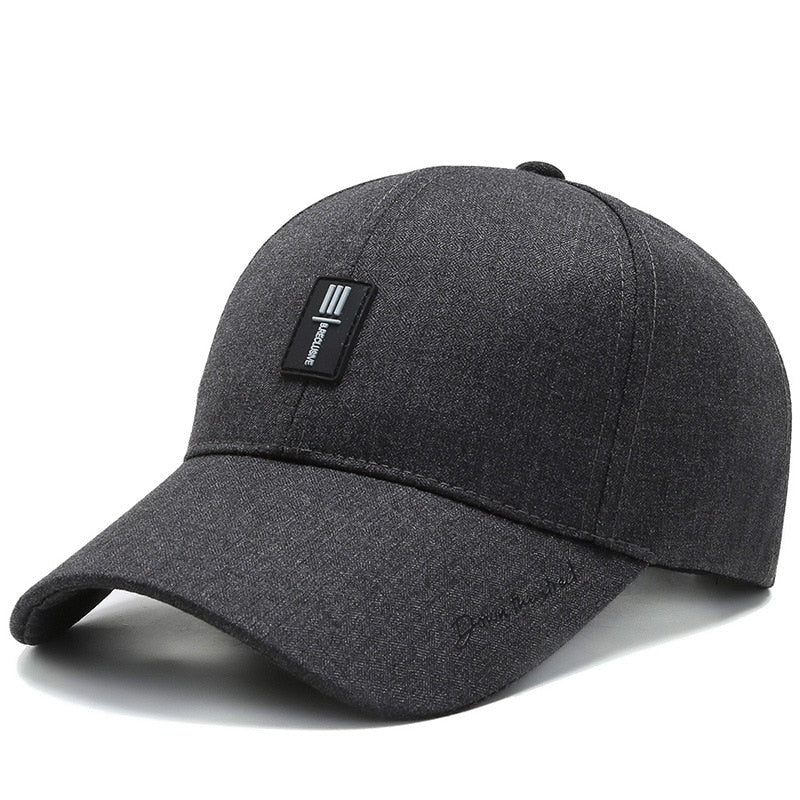Men's Luxury Designed Baseball Hats