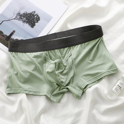 Men's Boxer Briefs Underwear