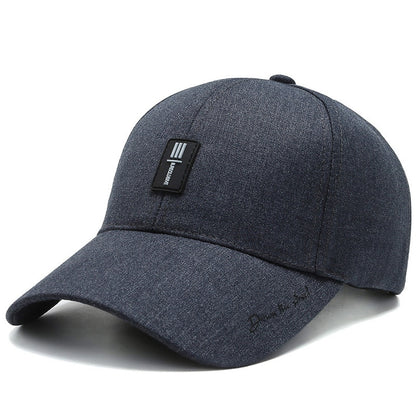 Men's Luxury Designed Baseball Hats