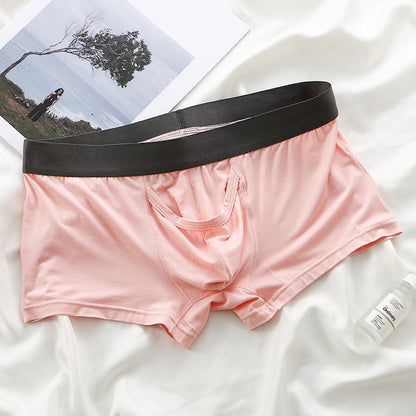 Men's Boxer Briefs Underwear