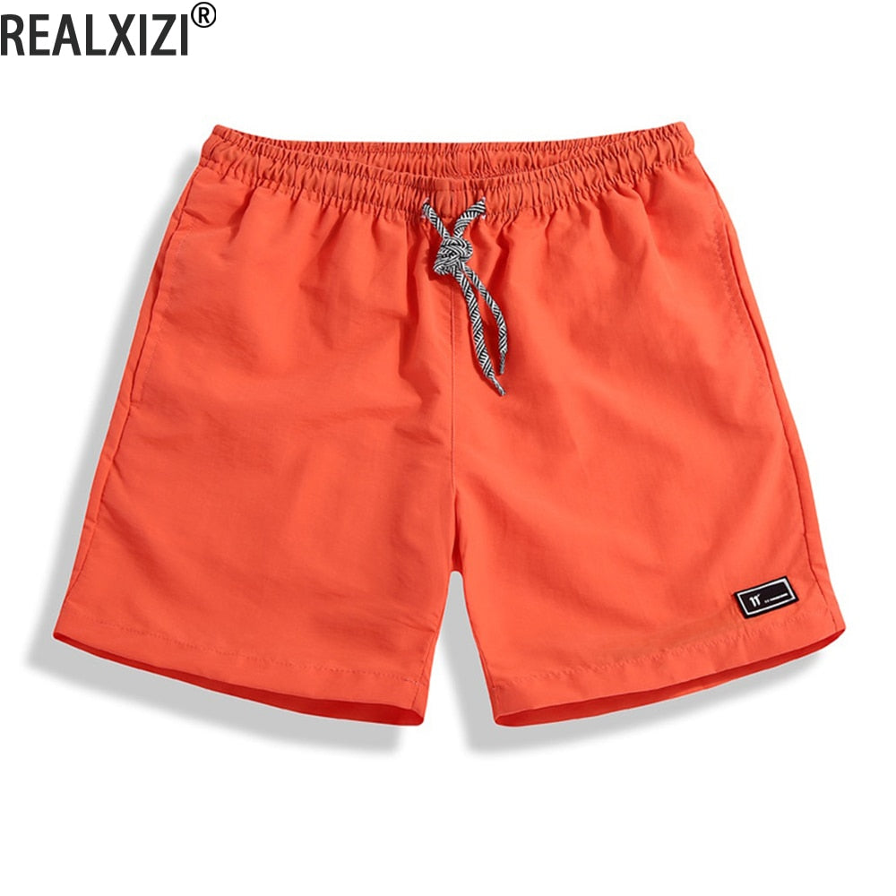 Men's Quick Drying Shorts