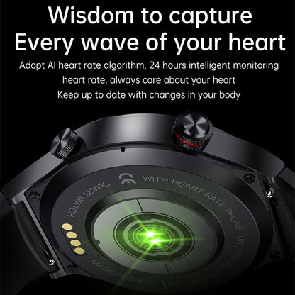 Men's Bluetooth Smart Watch