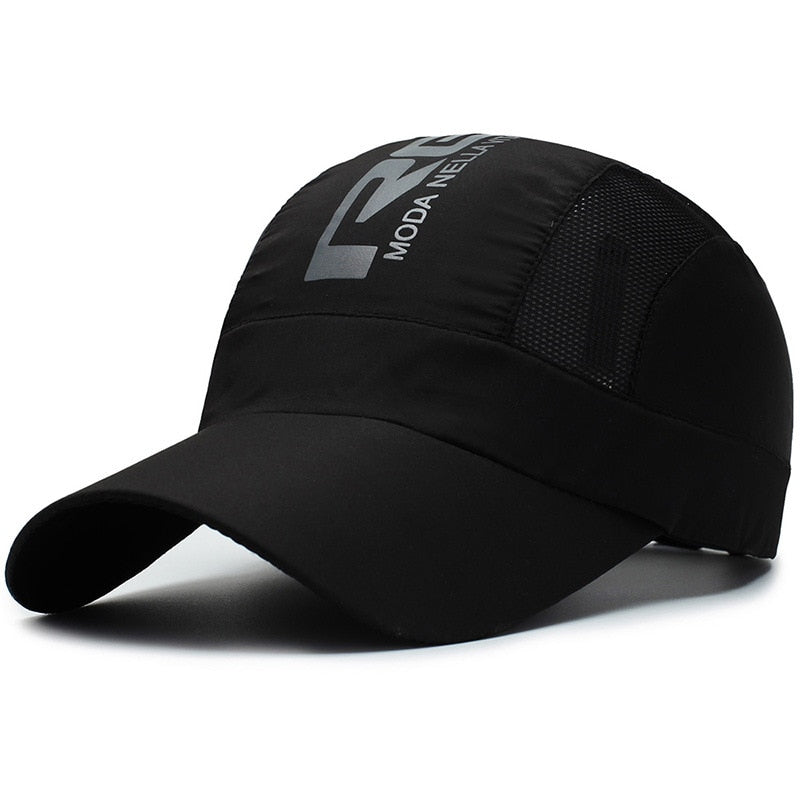 Unisex Quick Dry Hat