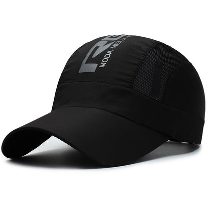 Unisex Quick Dry Hat