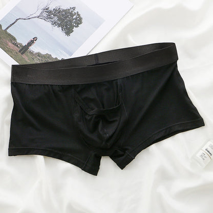 Men's Boxer Briefs Underwear