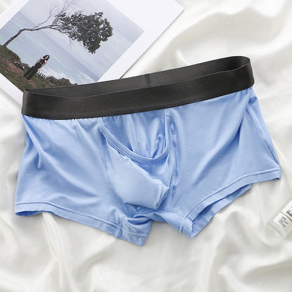 Men's Boxer Briefs Underwear