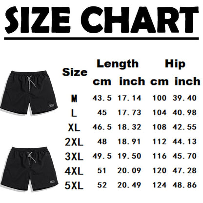 Men's Quick Drying Shorts