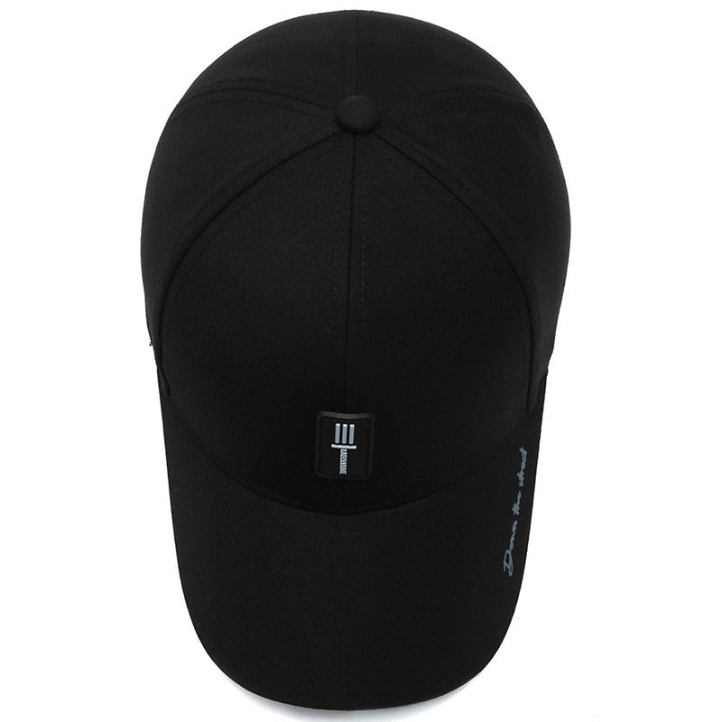 Men's Luxury Designed Baseball Hats