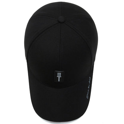 Men's Luxury Designed Baseball Hats