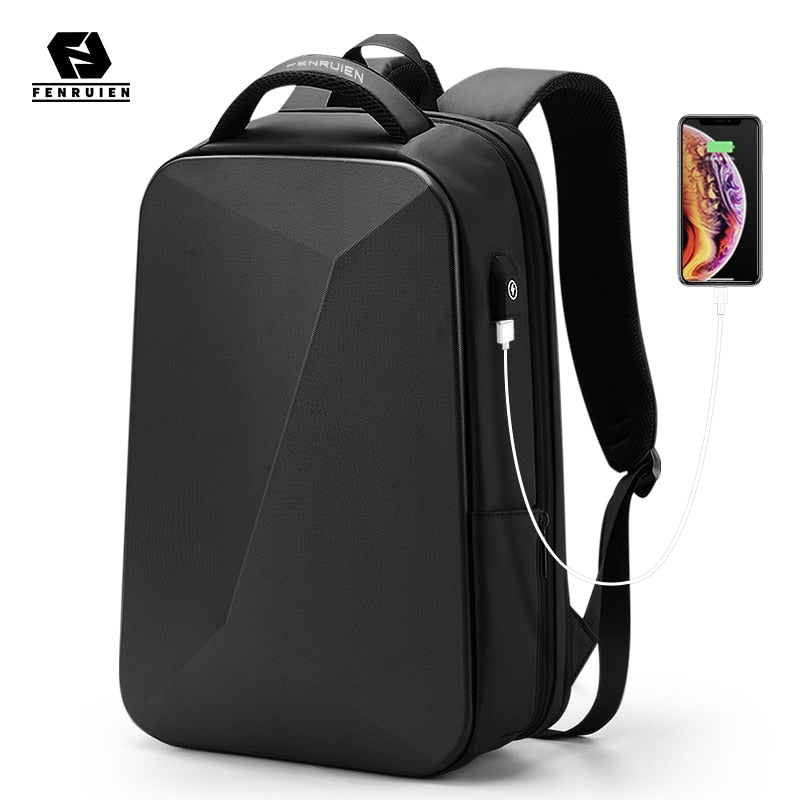 Anti-Theft Waterproof Men's Travel Bag/Backpack