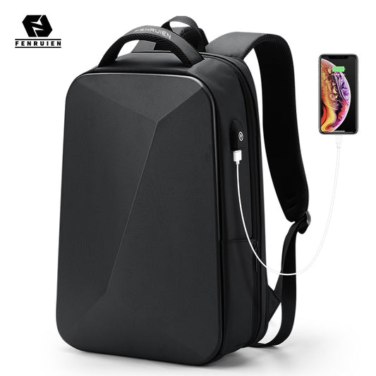 Anti-Theft Waterproof Men's Travel Bag/Backpack