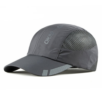 Unisex Quick Dry Hat